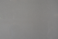 কাস্টম গ্রে কোয়ার্টজ স্টোন কৃত্রিম স্টোন ওয়ার্কটপ পরিবেশগতভাবে বন্ধুত্বপূর্ণ