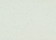 উচ্চ গ্লস কৃত্রিম কোয়ার্টজ স্টোন রান্নাঘর কাউন্টারটপ শক্তিশালী আবহাওয়া প্রতিরোধী