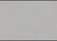 বিল্ডিং উপকরণ সলিড সারফেস এন্টি পোরস 30 মিমি গ্রে কোয়ার্টজ স্টোন