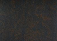 টেকসই বাথরুমের আলংকারিক উপাদানের শীর্ষগুলি 3200 * 1800 ব্রাউন ক্যালাকাতা কোয়ার্টজ