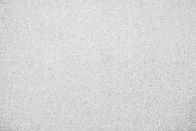 এসজিএস স্ট্যান্ডার্ড সহ কিচেনটপ / বিল্ডিং মেটেরিয়ালের জন্য কৃত্রিম কারারায় হোয়াইট কোয়ার্টজ স্টোন