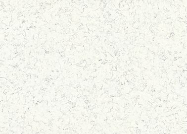উচ্চ ঘনত্বের কৃত্রিম কোয়ার্টজ ইঞ্জিনিয়ারড স্টোন স্ল্যাব রাসায়নিক প্রতিরোধক