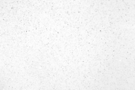 ভ্যানিটি আইল্যান্ড বেঞ্চ টপের জন্য সাদা মিরর কৃত্রিম কোয়ার্টজ স্ল্যাব সাইজ 3200*1800mm