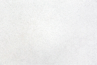 ওয়াল ক্ল্যাডিংয়ের জন্য 8 মিমি পুরুত্বের কৃত্রিম সাদা কোয়ার্টজ স্ল্যাব