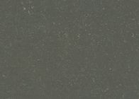 উচ্চ ঘনত্ব কোয়ার্টজ কৃত্রিম স্টোন রান্নাঘর কাউন্টারটপস 6.5 মোহজ কঠোরতা