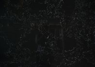 কৃত্রিম কোয়ার্টজ স্ল্যাব দাগ প্রতিরোধের পালিশ পৃষ্ঠ সর্বাধিক আকার 3200X1800 মিমি
