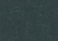 অন্ধকার রঙযুক্ত 3200 * 1800 ইনডোরের সংস্কার সামগ্রীগুলির জন্য ইঞ্জিনিয়ারড কোয়ার্টজ স্টোন