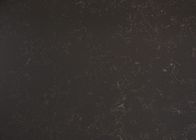কৃত্রিম ব্রাউন কোয়ার্টজ বিগ স্ল্যাব উচ্চ তাপমাত্রা প্রতিরোধী পরিষ্কার করা সহজ