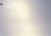 পালিশ সারফেসগুলি সাদা কোয়ার্টজ কিচেন ওয়ার্কটপস এসজিএস এনএসএফ শংসাপত্র সহ