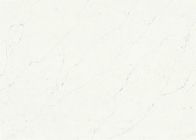 অভ্যন্তরীণ প্রকল্পের জন্য উচ্চ ঘনত্বের ক্যালাকাট্টা কোয়ার্টজ স্টোন তাপ প্রতিরোধের ক্যালাকাটা মার্বেল