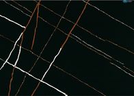 উচ্চ কঠোরতা অ্যাসিড প্রতিরোধী সেন্ট লরেন্ট কোয়ার্টজ স্ল্যাব সর্বাধিক আকার 3200X1800 মিমি