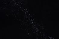 কালো রঙের ক্যালাকাটা কোয়ার্টজ সারফেস কিচেন টপ 8 মিমি 10 মিমি 15 মিমি 20 মিমি বেধ