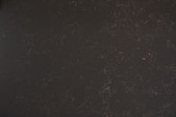 বাথরুমের প্রাচীর এবং রান্নাঘরের কাউন্টারটপের জন্য 25MM ব্রাউন ক্যারারা কোয়ার্টজ স্টোন