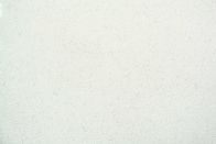 এসজিএস স্ট্যান্ডার্ড সহ সলিড সারফেস / বিল্ডিং মেটেরিয়ালের জন্য কৃত্রিম কারারায় হোয়াইট কোয়ার্টজ স্টোন
