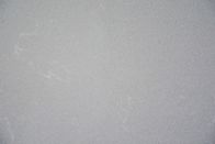 কৃত্রিম কারারার গ্রে ইঞ্জিনিয়ার্ড কোয়ার্টজ স্টোন রান্নাঘরের বেঞ্চটপ এবং দ্বীপের জন্য